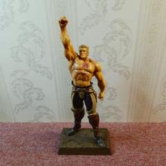 未開封　北斗の拳　フィギュア　ラオウ　コクオツゴウ　新品未開封 DIGACTION 『北斗の拳』ラオウ＆黒王号セット (フィギュア