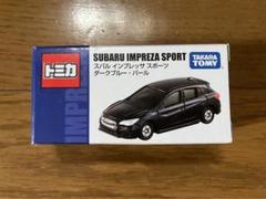2025年最新】非売品 トミカ スバル インプレッサ スポーツ
