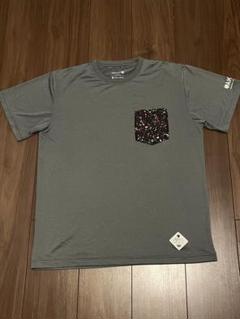 アクター　AKTR Ｔシャツ Ｌサイズ