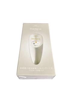 美品　TBC フォレーゼ コットン セット美容器　美肌 ホームエステ 美白 美品 TBC フォレーゼ コットン セット美容器 美肌 ホームエステ 美白