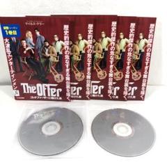 2025年最新】ゴッドファーザー DVD-BOXの人気アイテム - メルカリ