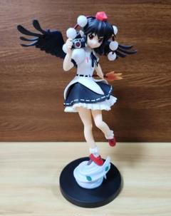 2025年最新】東方Projectプレミアムフィギュア 射命丸文の人気