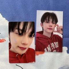 TXT スビン FANLIVE 3/8日本盤 MOAZONE FC トレカ - メルカリ