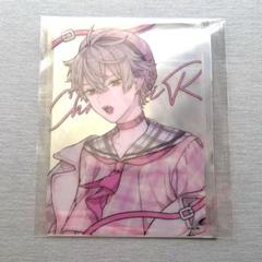ChroNoiR ニューレトロスタイル 購入特典クリアカード 葛葉