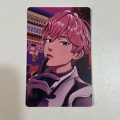 PLAVE プレイブ バンビ BAMBY HMV 1.0 購入 特典 トレカ PLAVE プレイブ HMV ラキドロ トレカ Bamby バンビ - メルカリ