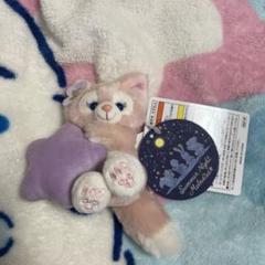 リーナベル サマータイムメロディーズ ストラップ マスコット