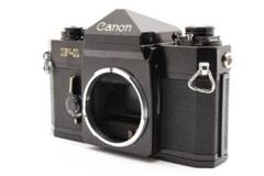 2025年最新】canon f-1 後期の人気アイテム - メルカリ