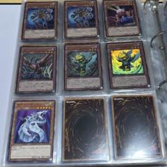 遊戯王　ファイル 2025年最新】遊戯王 バインダーの人気アイテム - メルカリ