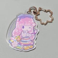 新品】初音ミク シンフォニー 2018 2019 巡音ルカ アクキー