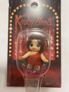 キンキーブーツ　2025 ローラ　キューピー