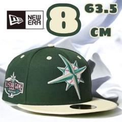 SEATLE MARINERS CO 2001 ASG 59FIFTY