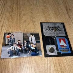 SixTONES YOUNGOLD ツアーグッズ 松村北斗 セット Amazon.co.jp: SixTONES 松村北斗 グッズセット I : ホーム