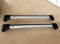 THULE 製 【キット4067＆ウイングバーエッジ959X/959XB】 楽天市場】thule wingbar edge 959の通販