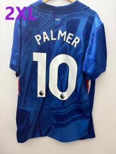 パーマー ユニフォーム Chelsea Cole Palmer Jerseys | usastore.chelseafc.com