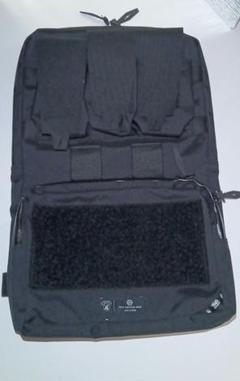 VOLK TACTICAL GEAR  ポーチ レア物 UNDER ZIP POUCH/Wide 最終ロット – VOLK TACTICAL GEAR
