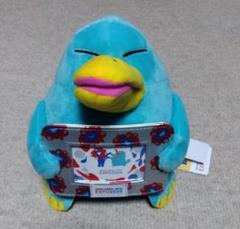 ICOCA　イコカハローキティぬいぐるみ 　フード付きマスコット　イコちゃん ICOCA イコカハローキティぬいぐるみ フード付きマスコット イコ