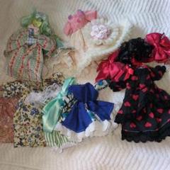 ネオブライスおまとめ7点セットお洋服