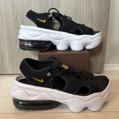 ほぼ未使用】NIKE エアマックス ココ 23cm - メルカリ