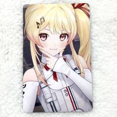 モ*様 ReGLOSS / ReGLOSS ミニカード音乃瀬奏 Amazon特典 m73016868259_1.jpg?1730864069