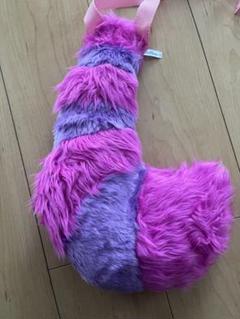 チシャ猫　ファンキャップ　被り物　帽子　手袋　マフラー　キャップ　制服 Amazon.co.jp: デイズニー チシャ猫 チェシャ猫 マフラー ファン