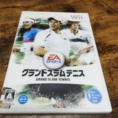 EA SPORTS グランドスラム テニス