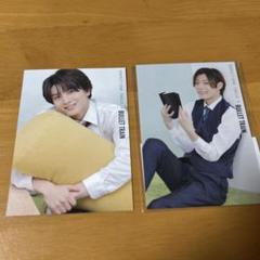 超特急 ハル アロハ 2枚セット アロハル
