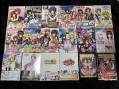 匿名配送】のーぶるわーくす オフィシャルビジュアルファン
