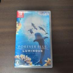 Switch フォーエバーブルー ルミナス