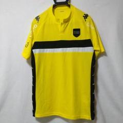 カッパ　Kappa プラクティスシャツ　ドライシャツのサムネイル