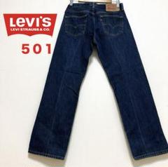 良品✨Levi's デニム 501 xx ゴールデンサイズ W46 4032 2025年最新】ボタン裏4032の人気アイテム - メルカリ