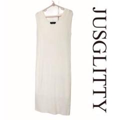 ジャスグリッティー Jusglitty ベストの中古 未使用品を探そう メルカリ ジャスグリッティー Jusglitty ベストの中古 未使用品を探そう メルカリ