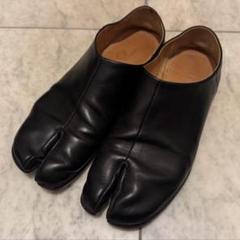Maison Margiela 足袋バブーシュ　26.5 41