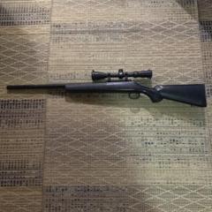 ジャンク品　スナイパーライフル ブラック スコープ付き m73018523178_1.jpg?1737716342