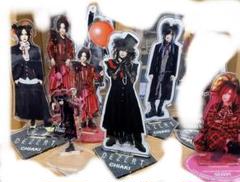 DEZERT CD&アクスタSacchanセット DEZERT アクリルスタンドセット 千秋 アクスタ - メルカリ
