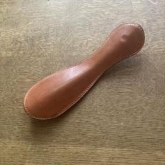 シューホーン　ハンドメイド