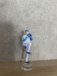セイコーマートオリジナル⭐︎アクリルスタンド ⭐︎山崎福也選手