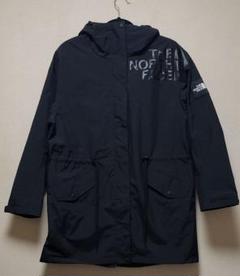 2025年最新】THE NORTH FACE メンズ モッズコートの人気アイテム