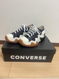 韓国限定 新品未使用品CONVERSEコンバース ランスターモーション 27cm