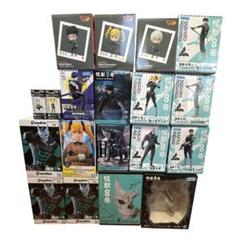 19点セット】怪獣8号 プライズフィギュア まとめ売り - メルカリ