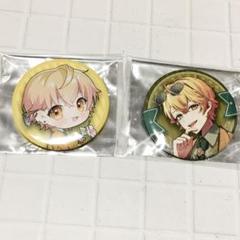 みこと 缶バ autumn シクフォニ缶バッジ Autumn みこと様セット - メルカリ