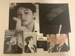 SEVENTEEN セブチ HAPPY BURSTDAY ウジ