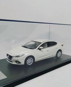 【希少】マツダ MAZDASPEED アクセラ 1/43 迷った末に 新型マツダスピードアクセラ購入｜Recorderの