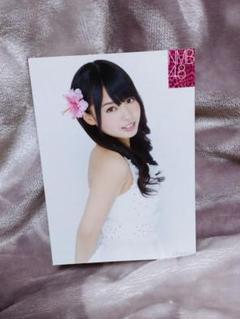 公式写真⭐ NMB48 山田菜々 1枚