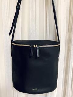 ELLE掲載♢Cuero&Mør♢レザーショルダーBag♢ブラック