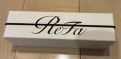 新品　リファ ReFa FINGER IRON STフィンガーアイロンエスティーのサムネイル