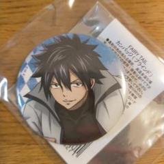 FAIRY TAIL　グレイ　マルイ展　アクキー 講談社 - FAIRY TAIL フェアリーテイル グッズ キーホルダー