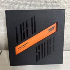 ateez tresure ep.1 cd