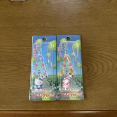 はろうきてぃご当地キーホルダー