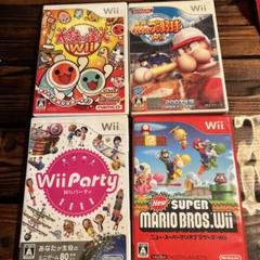 Wiiソフト