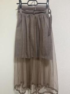 【美品】スカート